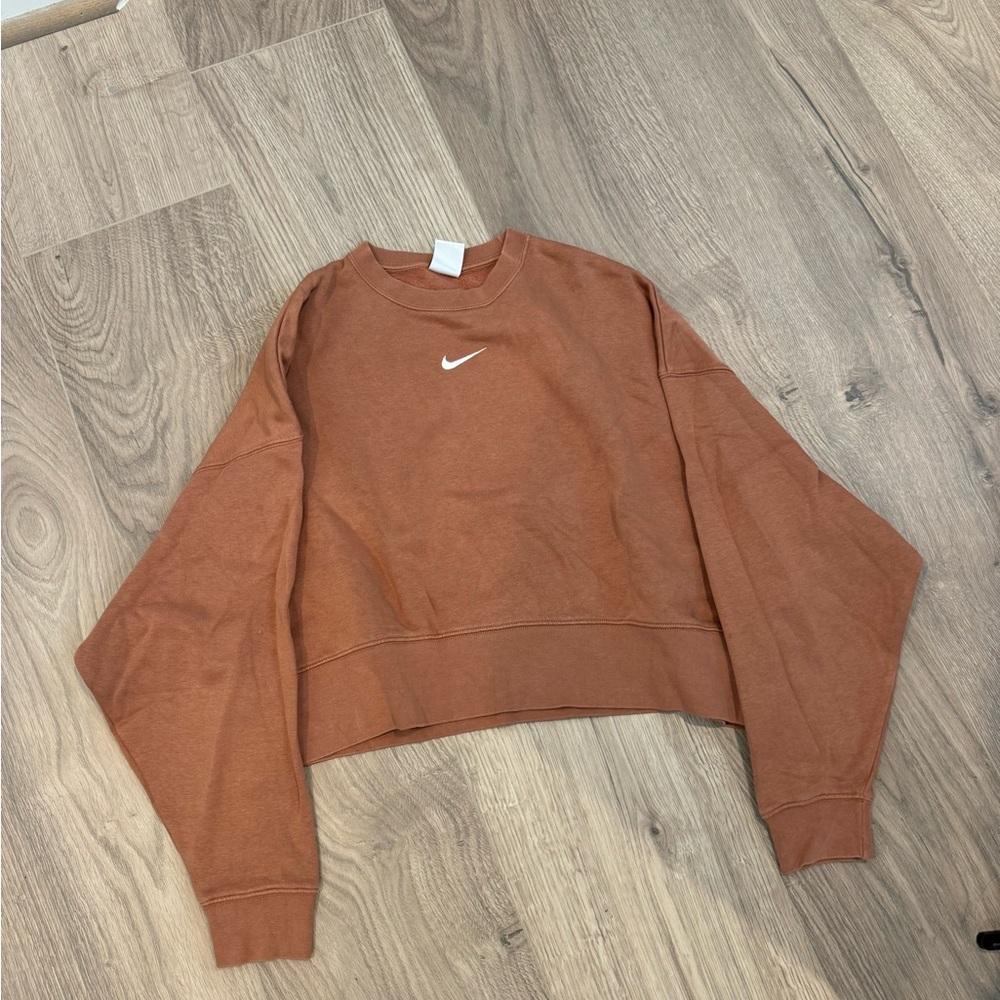 Nike Sweatshirt